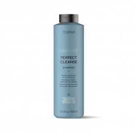 Lakme Teknia Hair Care Perfect Cleanse Champú 1000 ml